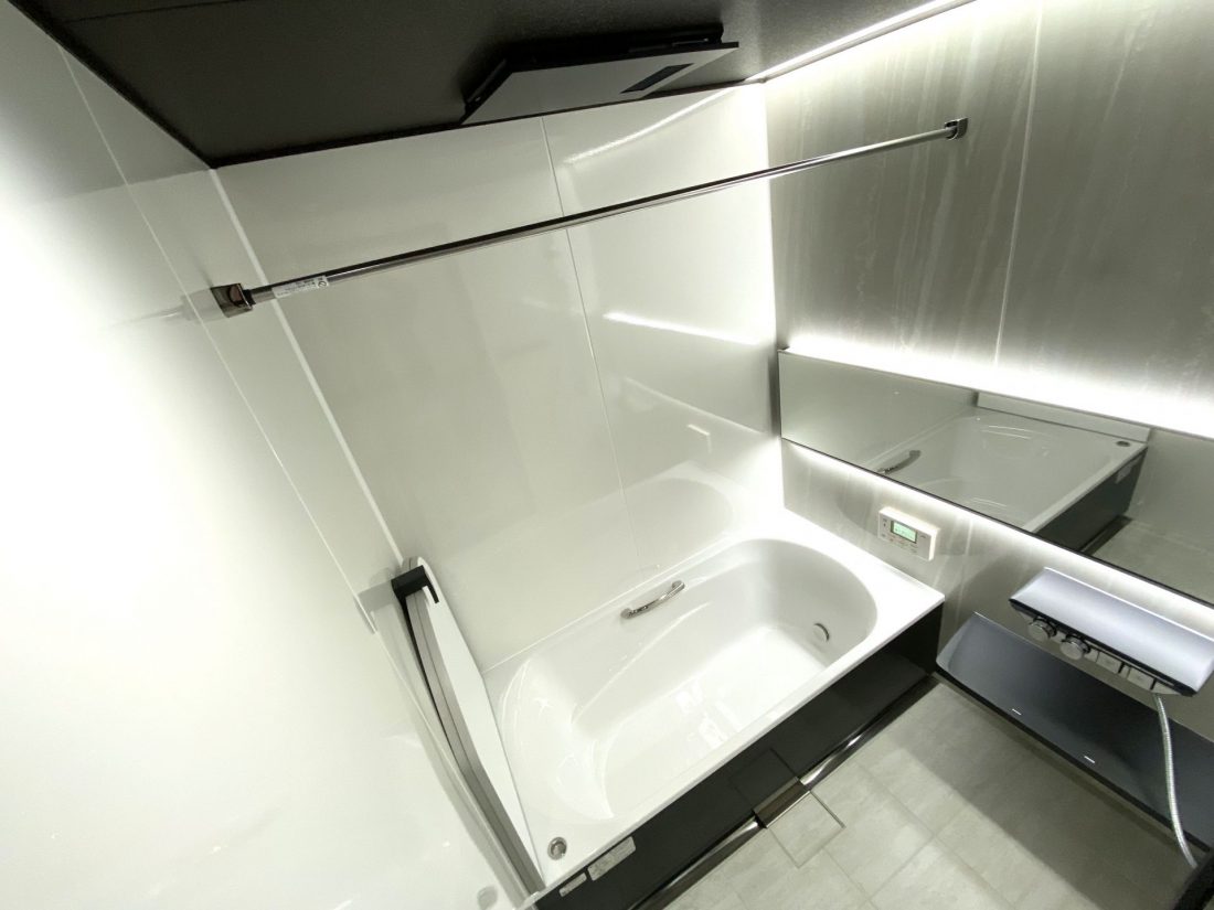 【バス】タカラスタンダード「グランスパ」