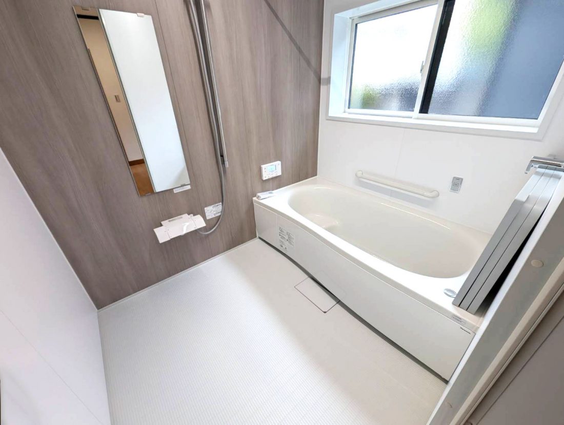 【バス】Panasonic「オフローラ」1621サイズ